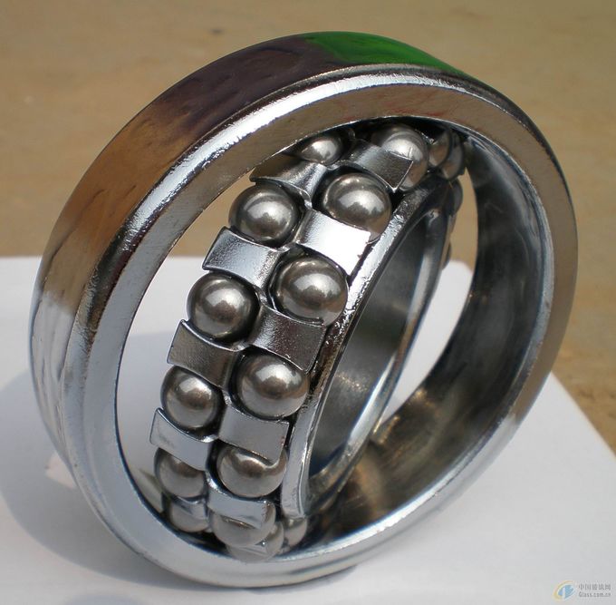 SELF -ALIGNING BALL BEARINGS 2210 50x90x23mm Bearing steel
