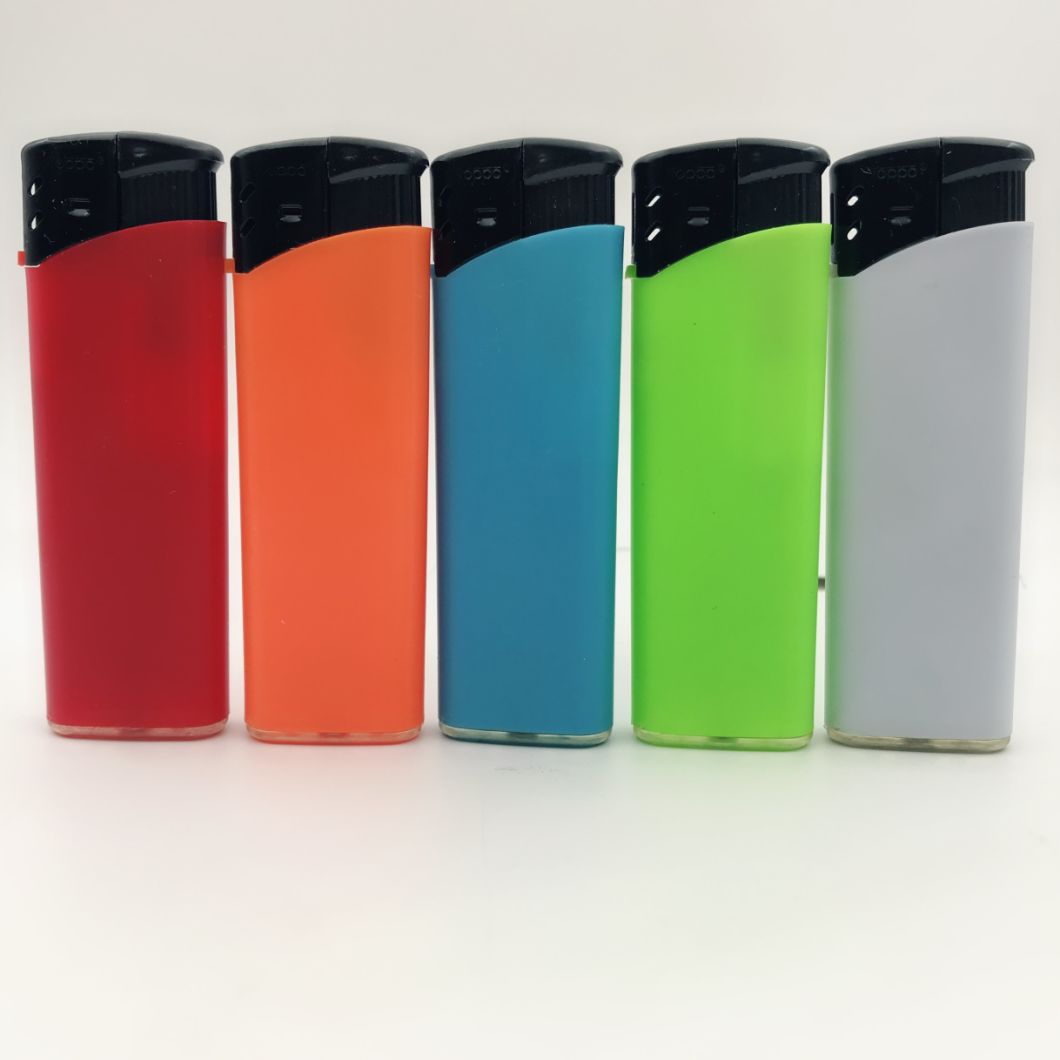 Buy Chinese Products Online Cigarette Refillable Lighter Briquet
