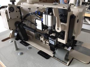 Trimming Mattress Quilting Machine Sewing Edge Tape Machine 1 2