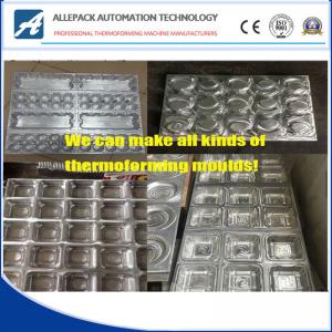 thermoformed packaging manufacturer