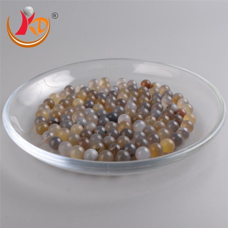 Stone Beads Ceramic Beads Abrasive Grinding Balls Grinding Media Steel Ball Gemstone Beads Stone Beads Jewelry Beads Agate Beads