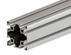 T-Slot & V-Slot 60 Series Aluminum Profiles -8-6060