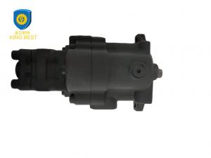 China Hitachi Hydraulic Pump ZAX30/ZAX29 Main Pump Assy PVD-1B-32CP-8G5-5022A on sale 