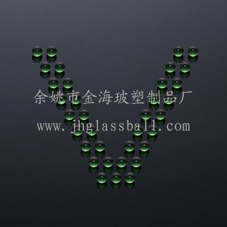 2mm-12mm Precision Glass Marble for Valves, Glass Beads