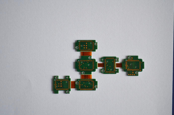 OEM ODM ps4 fpc game consoles flex pcb accessories fpc printed circuit boards for ps5 playstation