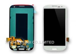 China I9300 Samsung Galaxy S3 Screen Replacement With Digitizer Retina Display on sale 