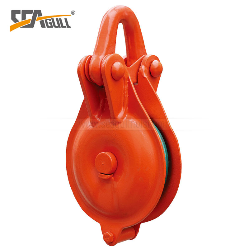 rope pulleys for sale