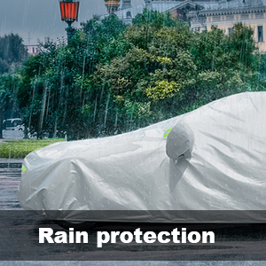 water proof car covers for automobiles