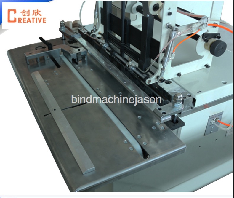 binding machine DCA520