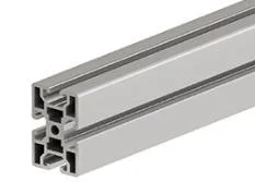 T-Slot & V-Slot 40 Series Aluminum Profiles - 8-4060