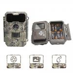 Best price Easy to use Outdoor Digital trail camera Owl 1080P high resolution Surveillance Hunting Camera