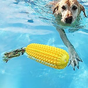 Dog Water Floating Toy