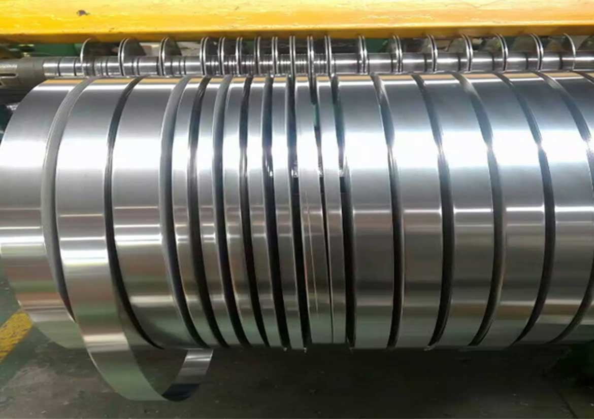 304L stainless steel strip with high quality and competitive price