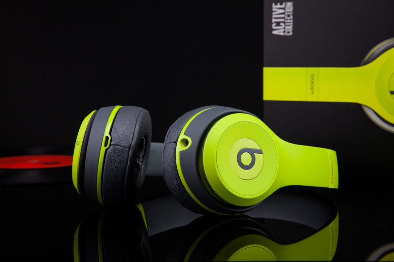 beats solo 2 active collection