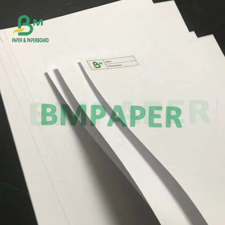 70gsm Bond Paper For Exercise Books A1 Size 594mm * 841mm White Papel Sheet