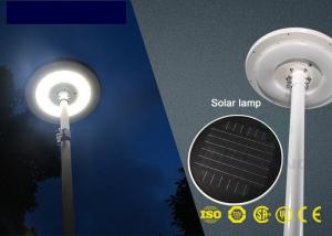 China Solar Garden Light Mini Solar Panels Lightweight Sealed Against Corrosion on sale 