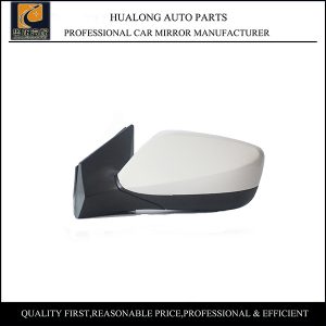 2011 Hyundai Elantra Door Side Mirror Manual OEM 87610-3X000