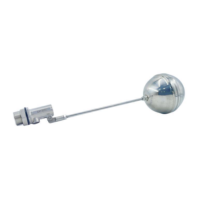 High Quality Stainless Steel Float Ball Valve Water Tank