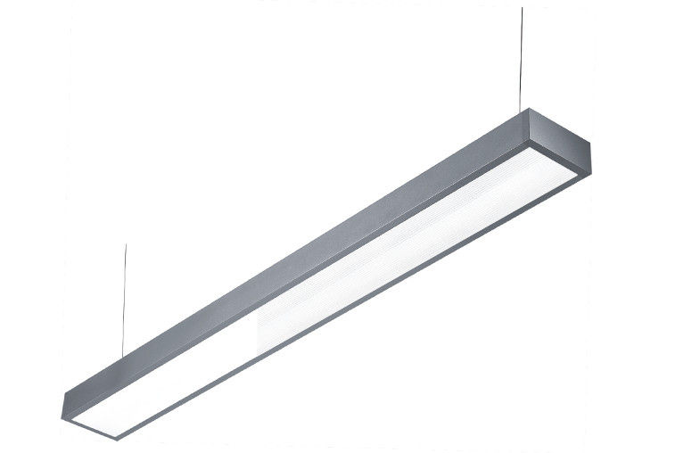 Office Lighting Fixture Surface Mounted Fluorescent Suspended
