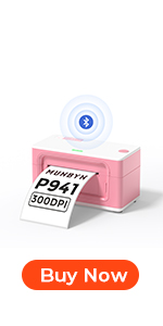 Bluetooth Printer 941B