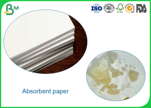 absorbent paper