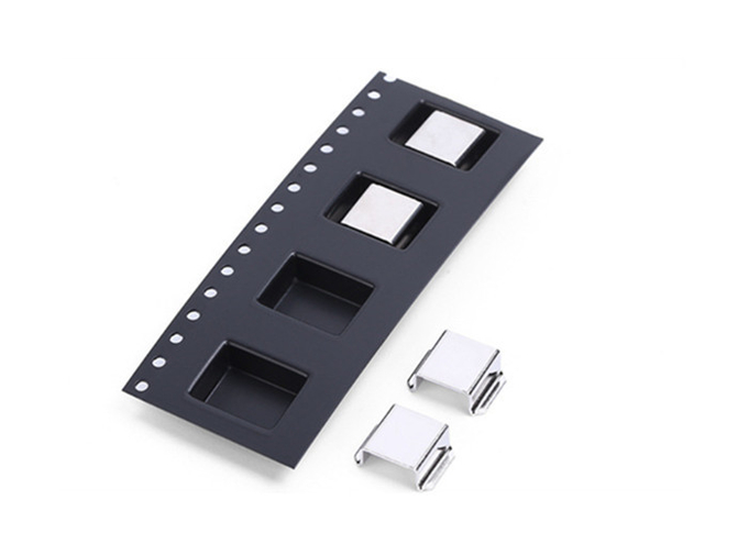 SMD Components LED Packing Embossed Carrier Tape Plastic Reel 8mm 12mm 16mm Width 2