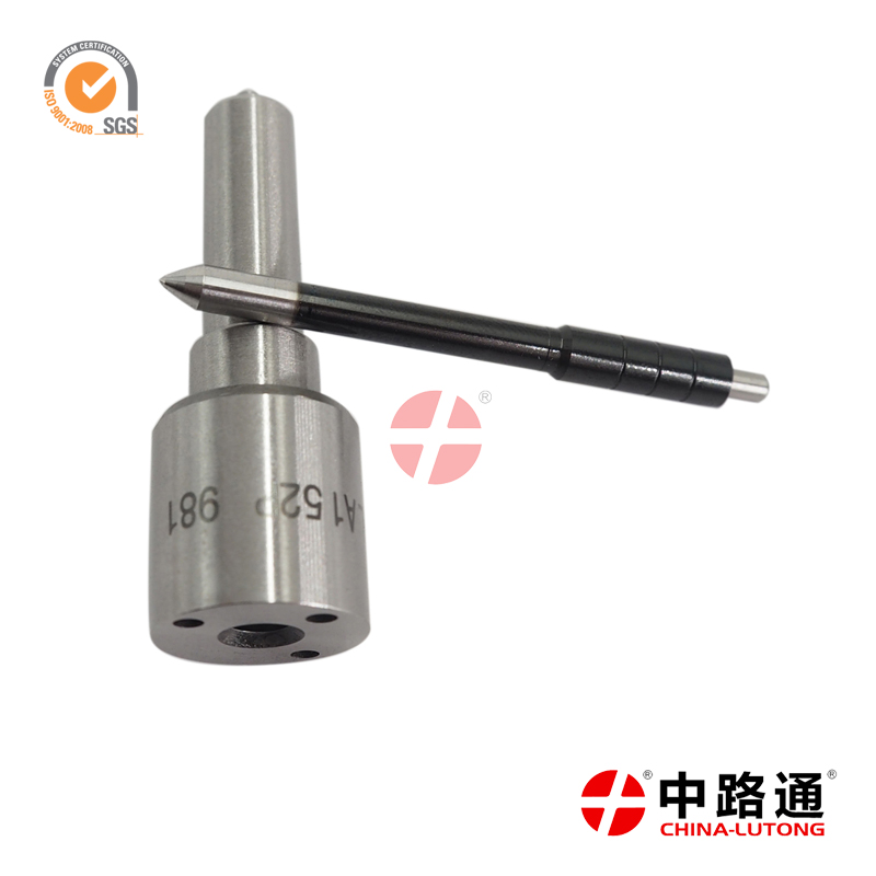 diesel auto power injector nozzles