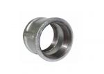 Customized Size Threaded Plumbing Pipe Fittings , Union Socket Fitting 2.5Mpa