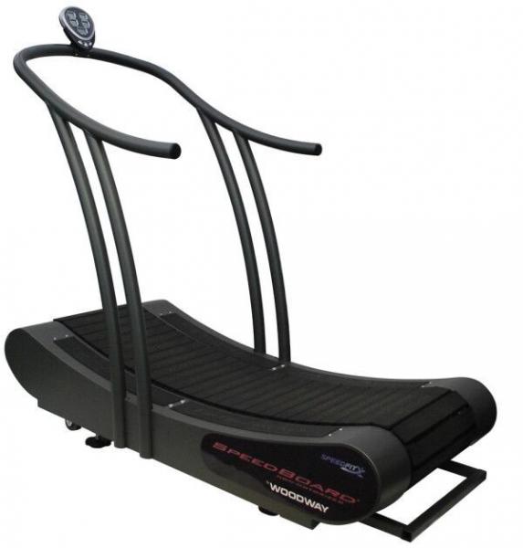 woodway treadmill