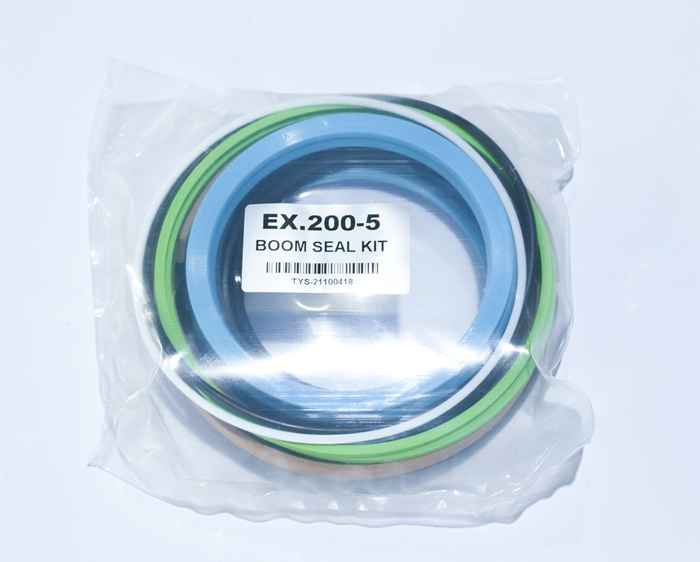 MPI TYS IDI Boom Hydraulic Cylinder seal kit for Hitachi Excavator EX200-5