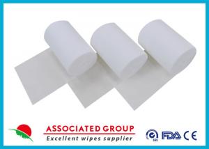 China First Aid Sterile Gauze Roll Bandages Non Woven Individually Wrapped on sale 
