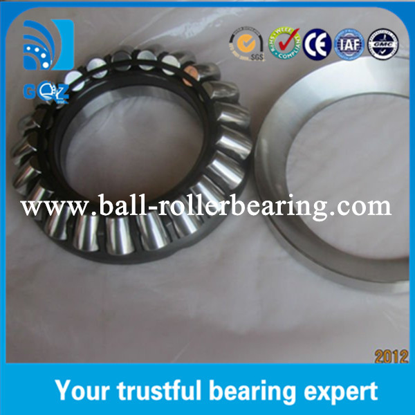 Double Row Thrust Roller Bearing , Motorcycle Engine Thrust Bearing 29434E