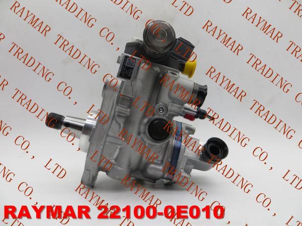Genuine Hp5s Common Rail Fuel Pump 0040 0041 For Toyota 1gd Ftv 2 8l 0e010 For Sale Fuel Pumps Manufacturer From China