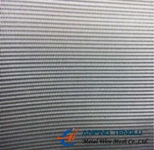 China Stainless Steel Reverse Dutch Wire Mesh(Also Called Robusta Wire Mesh) wholesale