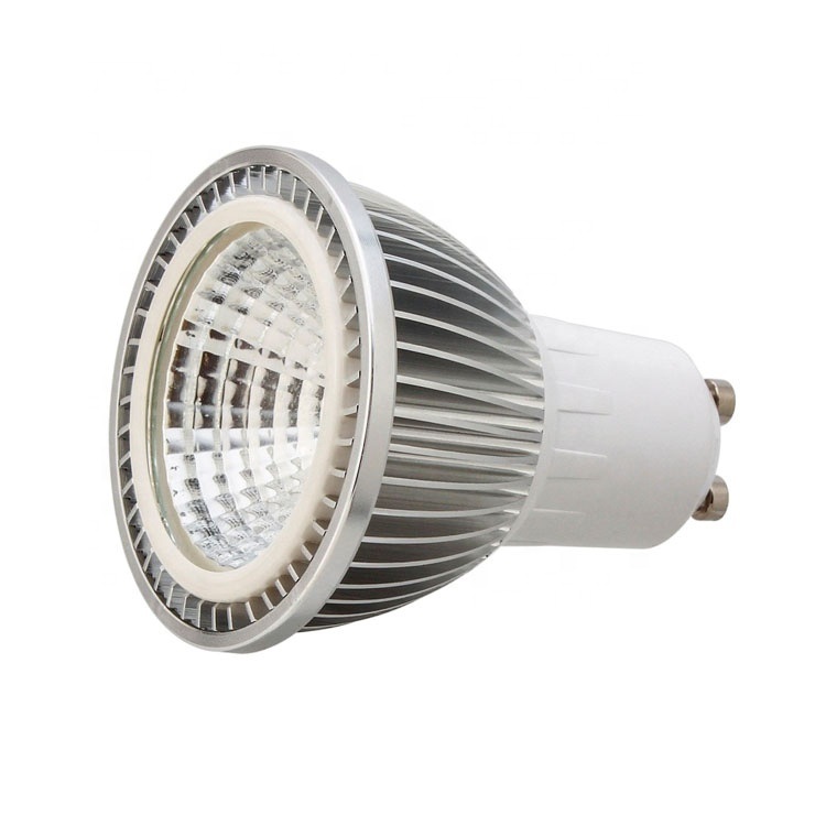 OEM Aluminum Die Casting of LED Light Bulb Lamp Shell Housing