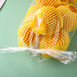 easy tie bread bag
