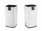 New Arrivals Compact Dehumidifier Customized Color Home Air Mini Portable Small Dehumidifier