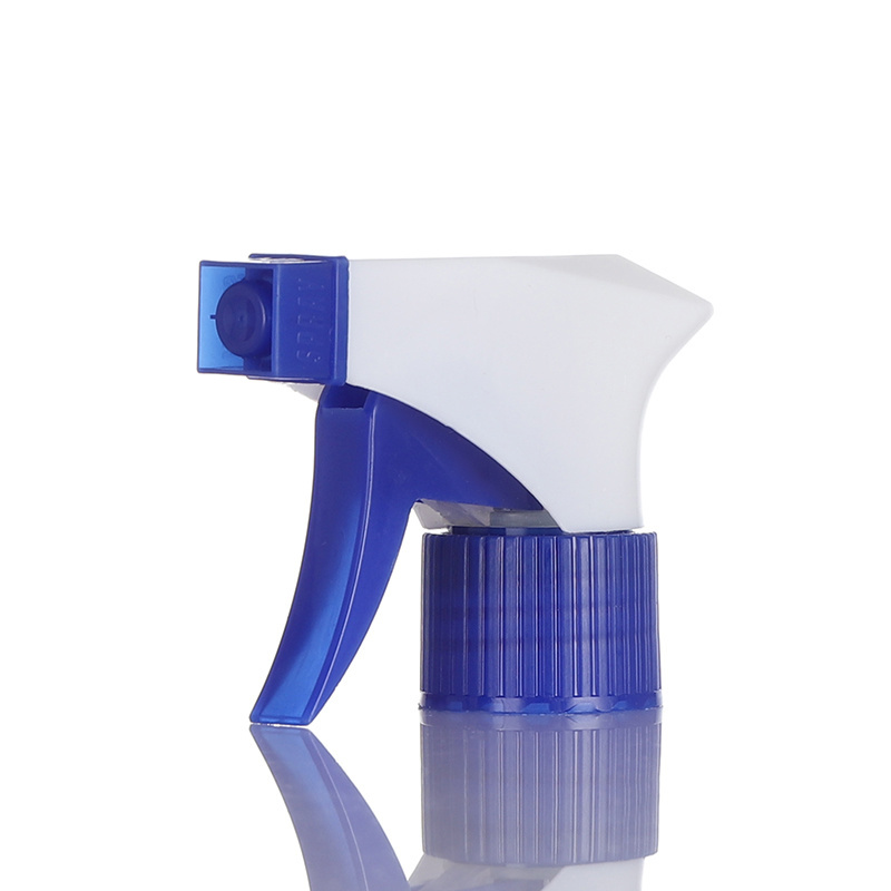 Yuyao 28/400 28/410 28/415 Trigger Sprayer for Plastic Bottle