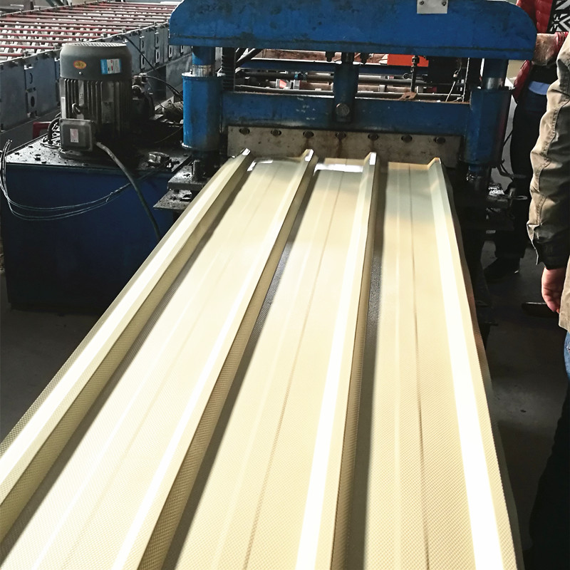 Corrugated Aluminum Roofing/Wave Tile Gi Steel/PPGI Sheet