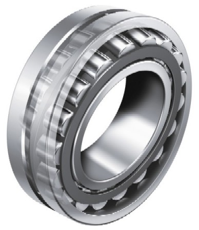 China Self-aligning Spherical Roller Bearings 22212CA 22212CAK for Sprots Equipment Use