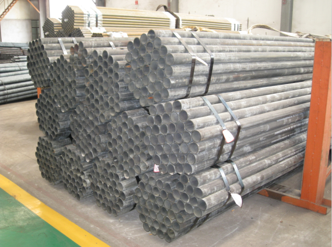 china Seamless and Welded steel tubes for automobile,mechanical and general engineering purposes for sale