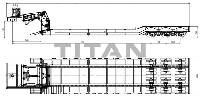 Drawing-100 ton 3 line 6 axles lowbed trailer.jpg