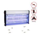 Anti Glare T5 4W UV LED Electric Insect Killers Light Trap High Power 2 Acre