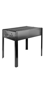 20&amp;amp;amp;amp;#34; Tabletop Grill