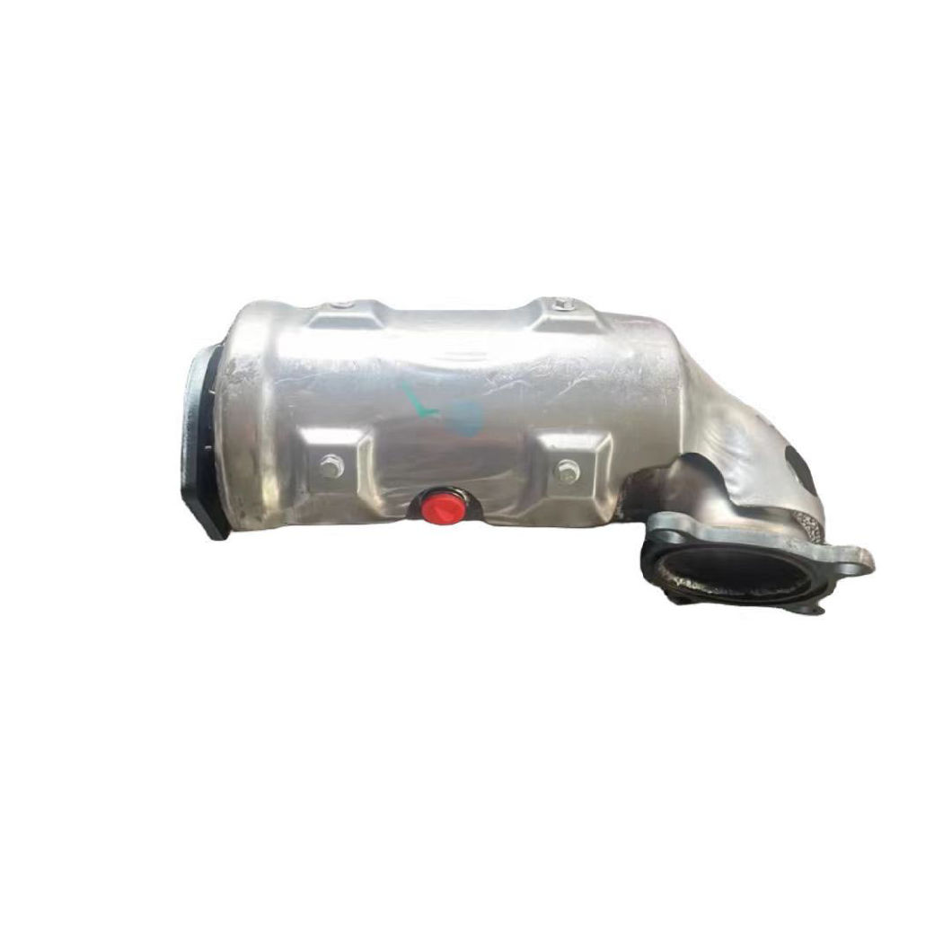 Factory Direct Three-Way Catalytic Converter Is Suitable for Buick Gl8 17 2.0t