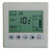 Flexible LCD Room 2-pipe FCU Digital Thermostat ICD Display in Modules for sale