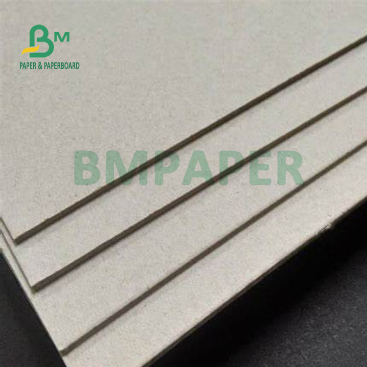 2mm 2.5mm Thick Laminated Book Binding Board For Level Arch Files Durable