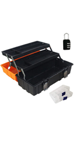 tool box organizer