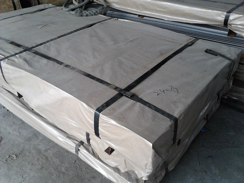 astm a240 347h stainless steel plate sheet