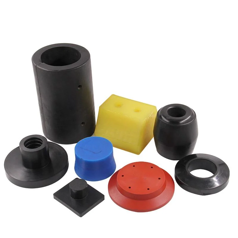 Rubber Gasket Seal Rubber Product Diaphragm Grommet O Ring Molded Rubber Part